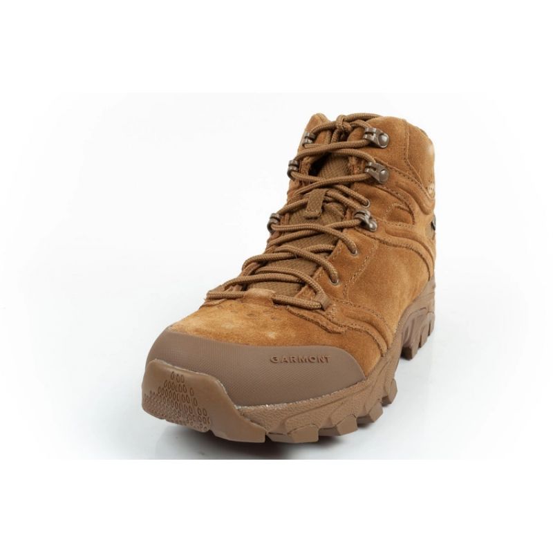 Garmont T4 Men's Hiking Shoes [002381] GORE-TEX Footwear/Outdoor/Garmont/High Your Sports Performance