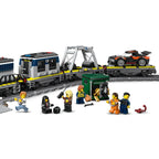 LEGO City Trains 60508 Kid/Toys Your Sports Performance