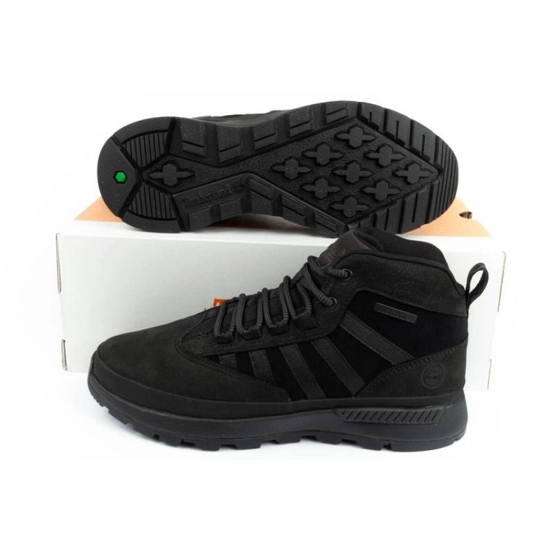 Timberland Euro Trekker M TB0A62SV015 shoes Footwear/Lifestyle/Timberland Timberland