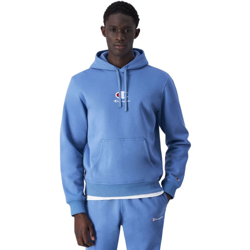 Champion Hooded M 220268 BS099 Clothing/Lifestyle/Champion Your Sports Performance