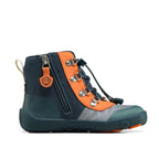 Affenzahn Discovy Rabbit vegan barefoot winter boots (01489-20151)