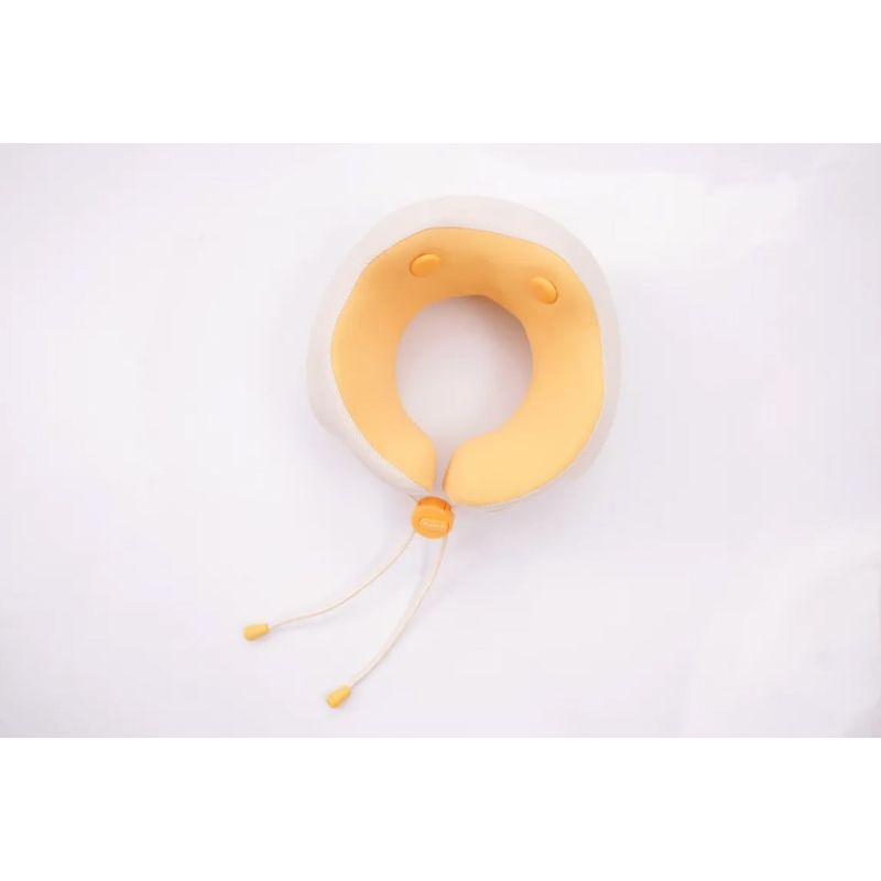 Havit NM1702 Neck Massager NM1702 (Yellow) In preparation Your Sports Performance