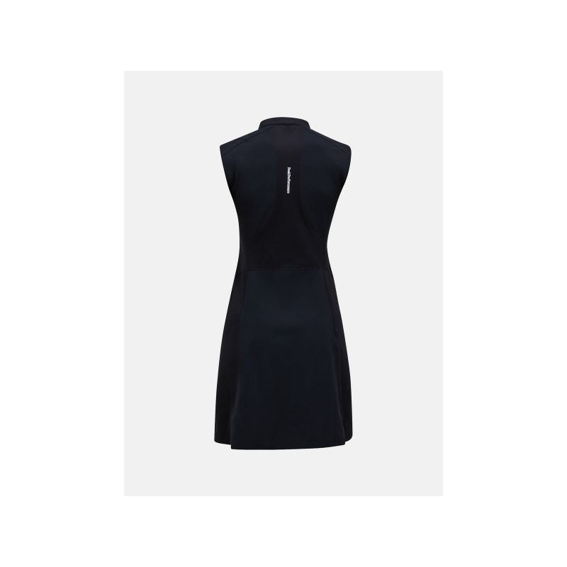 PEAK PERFORMANCE W Mountainbreath Dress, black