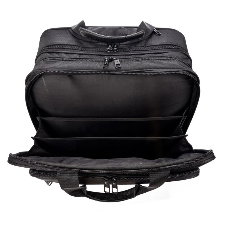 SwissBags Schwyz 17310 Pilot Bag on Wheels Accessories/Bags/Other bags Your Sports Performance