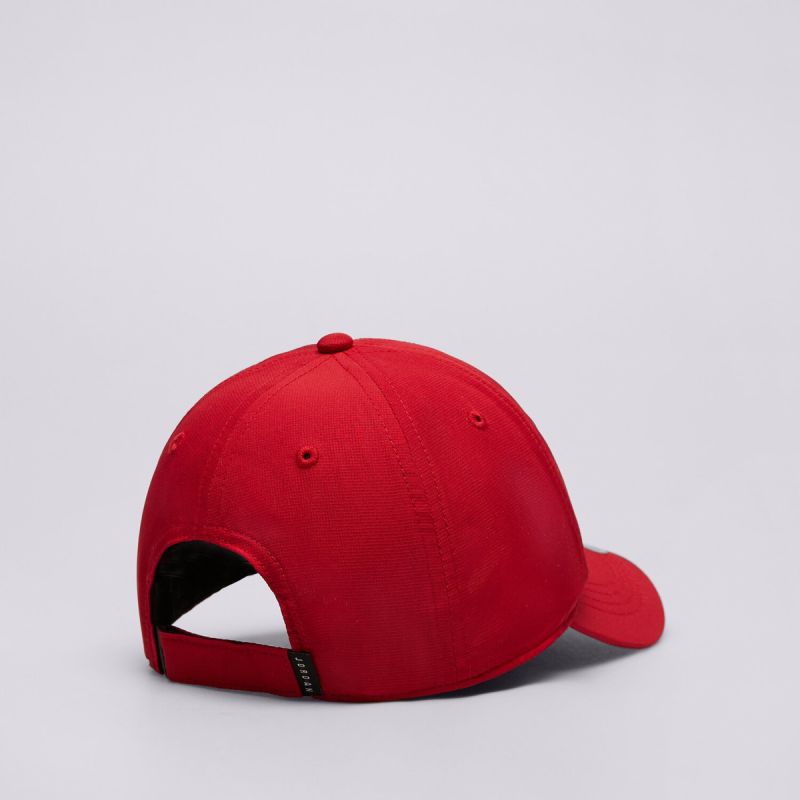 Air Jordan Jumpman Essential Gym Red Cap - 9A0724-R78