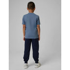 Boys' jogger sweatpants 4F 4FJRMM00TTROM1823-31S
