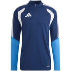 Men's adidas Tiro 26 Competition Training Top Navy Blue JY6398 To be categorized Your Sports Performance
