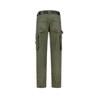 Malfini Work Pants Twill Cordura MLI-T63TA Clothing/Training/Malfini Malfini