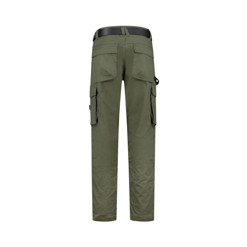 Malfini Work Pants Twill Cordura MLI-T63TA Clothing/Training/Malfini Malfini