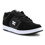 DC Shoes Menteca 4 M ADYS100765-BKW shoes