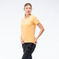 Women's Short Sleeve T-Shirt JUDITH WMNS In preparation Your Sports Performance