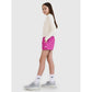Girls' boardshorts 4F 4FJRSS25UBDSF179-90A *Kategoria tymczasowa Your Sports Performance