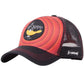 Capslab Looney Tunes Daffy Duck Cap CL-LOO-3-DAF1 Clothing/Lifestyle/Capslab Your Sports Performance