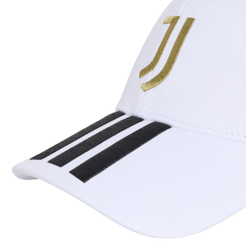 adidas Juventus white cap KR2788