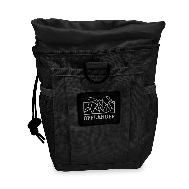 Offlander Molle tactical pouch OFF_CACC_30BK Accessories/Sachets / Belts / Bags Your Sports Performance