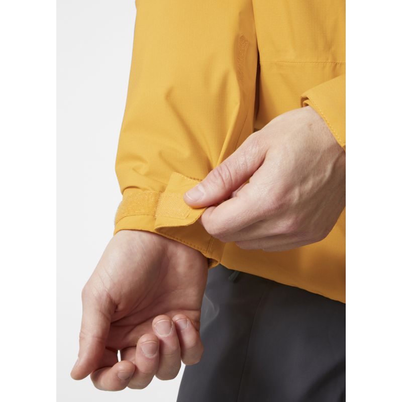 Helly Hansen Banff Insulated Jacket M 63117 328 Clothing/Outdoor/Helly Hansen Your Sports Performance