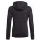Adidas Essentials 3S Full-zip Hoodie Jr GQ8356 Clothing/Lifestyle Adidas