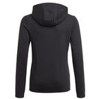 Adidas Essentials 3S Full-zip Hoodie Jr GQ8356 Clothing/Lifestyle Adidas