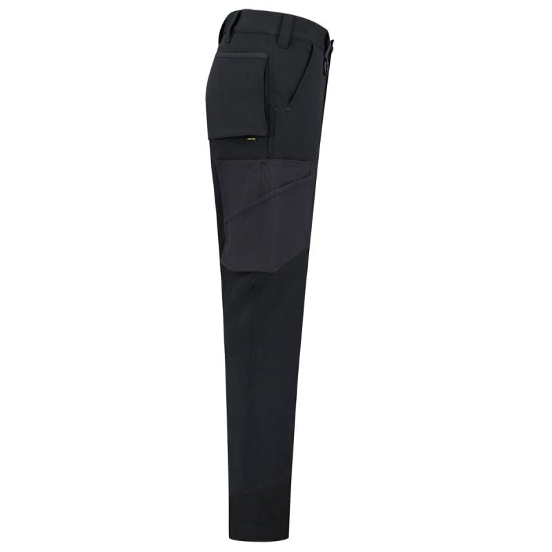 Tricorp unisex Work Trousers 4-way Stretch MLI-T77T1 Clothing/Outdoor/Tricorp Your Sports Performance