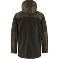 Fjällräven Värmland Wool Jacket M men's softshell jacket outdoor green (F86903-633-636) In preparation Your Sports Performance