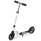 Spokey Ayas 929393 scooter Accessories/Skating/Hulajnogi Your Sports Performance
