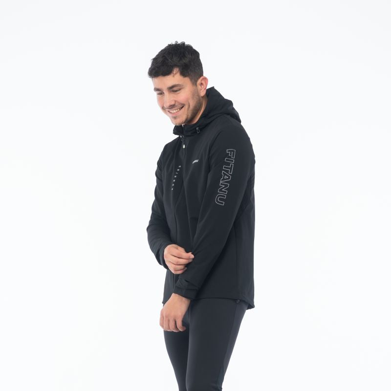 Men's FUNRUNE Jacket To be categorized Your Sports Performance