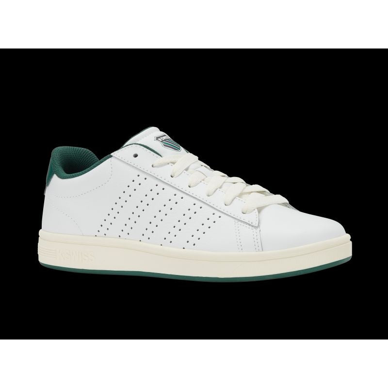 K-Swiss COURT BASE II shoes (04411-108-M) K- Swiss