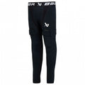 Bauer Perf Jock Jr 1058958 ribano pants Clothing/Training/Bauer Bauer