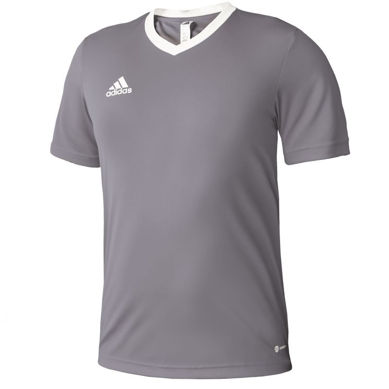 T-shirt adidas Entrada 22 Jsy Jr H57499 Clothing/Football Adidas