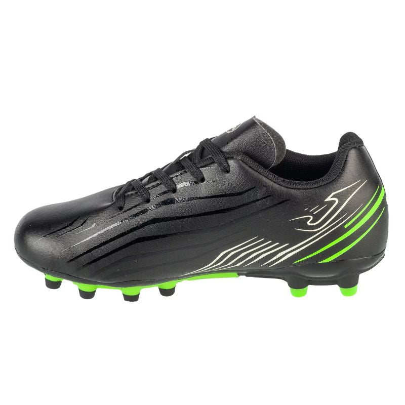Joma Propulsion 2501 FG Jr PRJS2501FG football boots Footwear/Football/Kids/Joma Joma