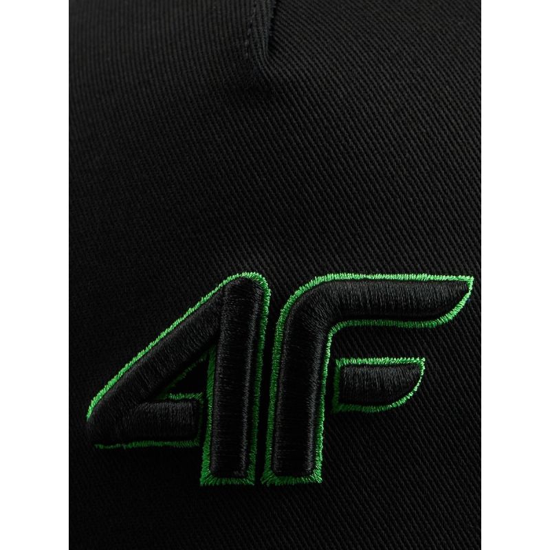 4F Kids Snapback Cap 4FJRSS26ACABU598-036S 4f