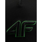 4F Kids Snapback Cap 4FJRSS26ACABU598-036S 4f