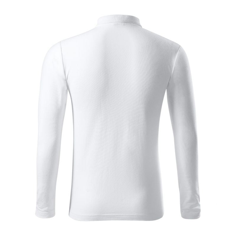 Malfini Pique Polo Shirt LS M MLI-22100 Clothing/Lifestyle/T-shirts/Adler Malfini