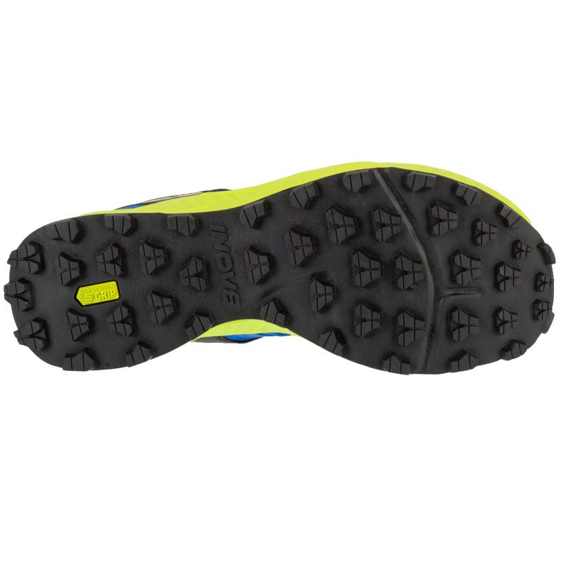 Inov-8 TrailTalon M 001275-BLBKLM-S-001 Running Shoes Footwear/Running/Men/Inov-8 Your Sports Performance