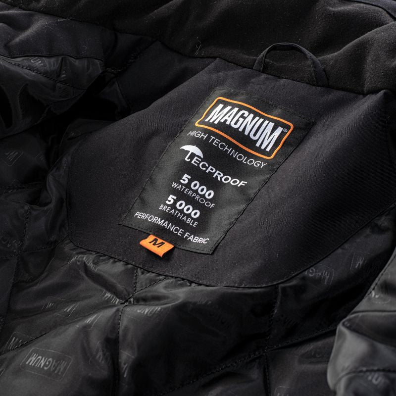 Jacket Magnum Bear 2.0 M 92800439123 Clothing/Outdoor/Magnum Your Sports Performance