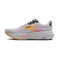 Ghost 17 Women's Light Gray Asphalt Running Shoes Brooks/Buty Your Sports Performance