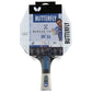 Butterfly Marcos Freitas MFX4 Table Tennis Racket Accessories/Rackets and accessories Your Sports Performance