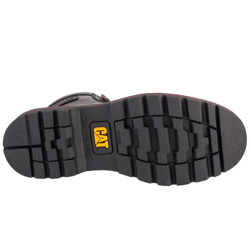 Caterpillar Colorado Grader WP P111551 Black 41 In preparation Your Sports Performance