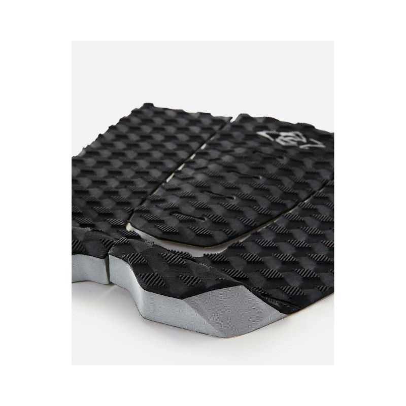 RIP CURL 3 Piece Traction Pad Black
