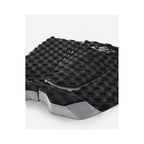 RIP CURL 3 Piece Traction Pad Black