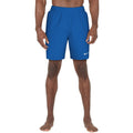 Nike Essential 7 Blue Swim Shorts NESSF559 494