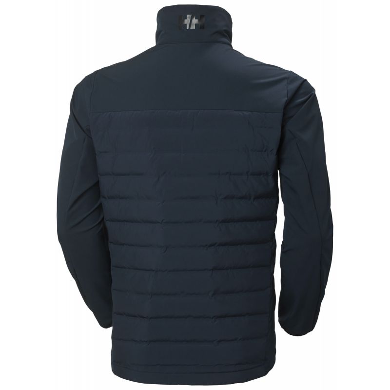 Helly Hansen HP Insulator 2.0 M Jacket 34286 597 Clothing/Outdoor/Helly Hansen Your Sports Performance