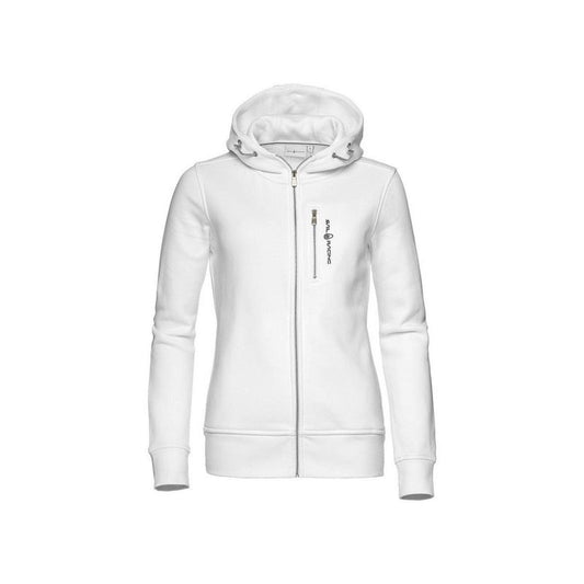 SAIL RACING W GALE ZIP HOOD Sail Racing