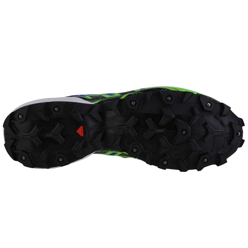 Salomon Spikecross 6 GTX M 472687 running shoes Footwear/Running/Men Your Sports Performance