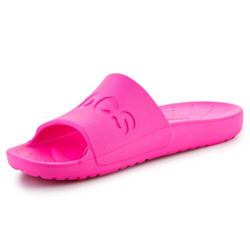 Crocs Pink Crush W 210088-6TW Flip-Flops Footwear/Lifestyle/Crocs Crocs