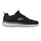 Skechers Summits Torre M 232395-BKTP shoes Footwear/Lifestyle/Skechers Skechers