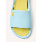 Gioseppo Gill W 75545-P-Azul flip-flops Gioseppo