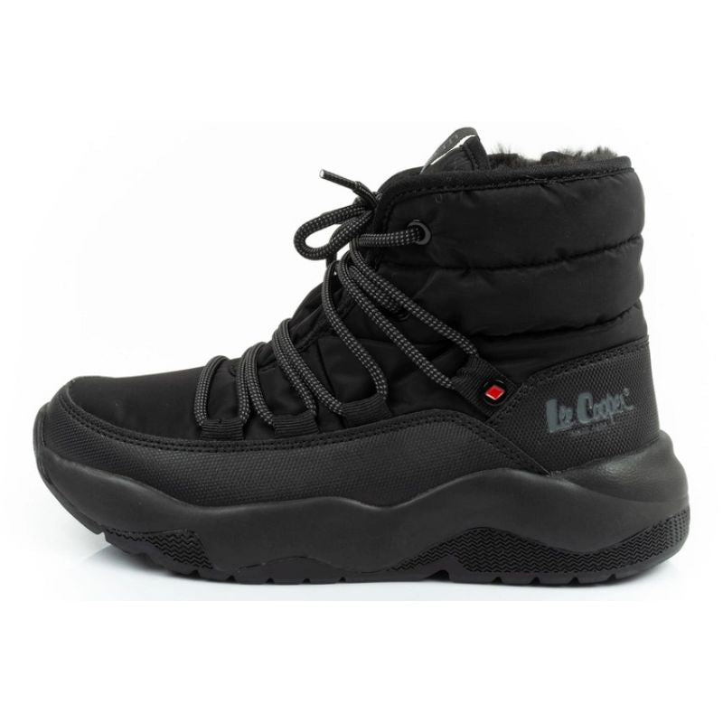 Lee Cooper W Snow Boots LCJ-24-03-3066L Footwear/Outdoor/Lee Cooper Your Sports Performance