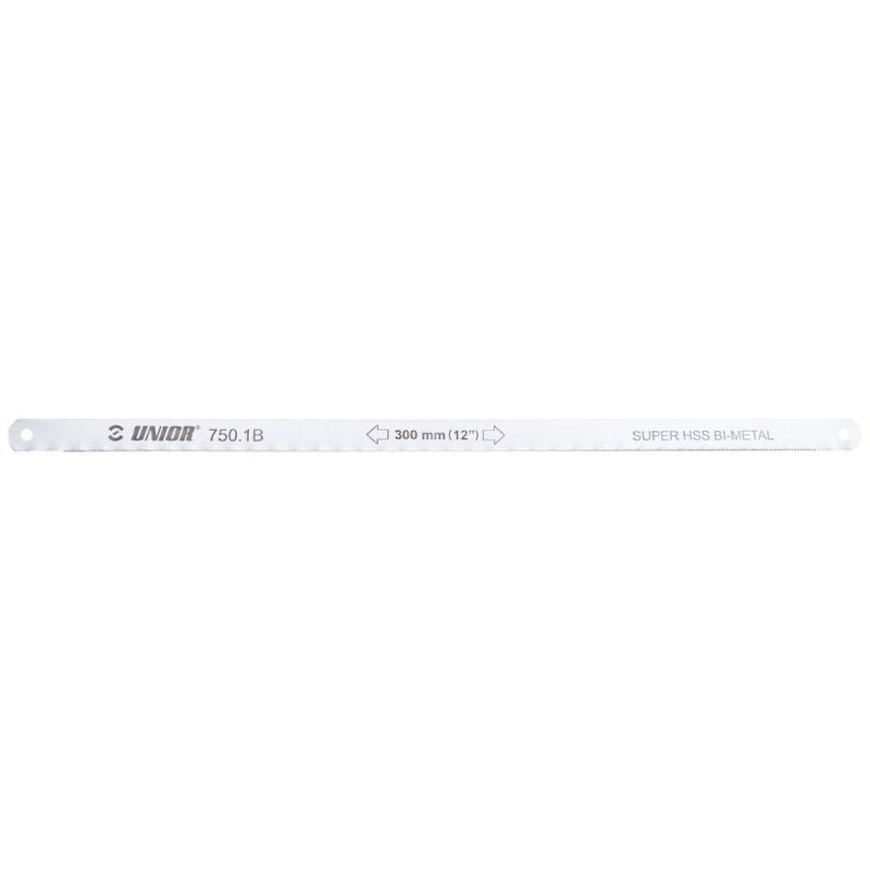 UNIOR Saw blade for 750B 2 pieces In preparation Your Sports Performance