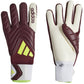 Adidas Copa GL Lge M IQ4012 goalkeeper gloves Accessories/Gloves Adidas